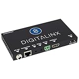 DigitaLinx DL-HD70 | HDMI Over Twisted Pair Set with power and control by DigitaLinx