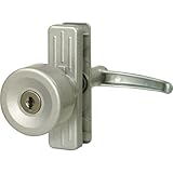 prime-line製品K 5078 Keyedチューリップノブロックwith 3-inch穴センター、アルミニウム