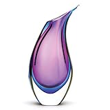 Duo Tone Modern Vase (EA)
