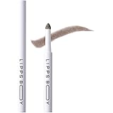 LIPPSBOY リップスボーイ アイブローパウダー メンズ 眉サロン監修 立体感 初心者向け 簡単 眉メイク