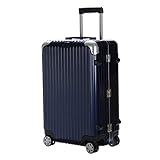 [ リモワ ] RIMOWA リンボ 891.63 89163 マルチホイール 4輪 スーツケース ナイトブルー Multiwheel 55L (881.63.21.4) 並行輸入品 [並行輸入品]