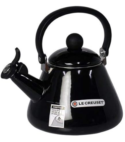 Amazon｜[ ル・クルーゼ ] ルクルーゼ Le Creuset コーン ケトル 1.6L