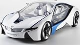 RCカー 1/14スケール BMW i8 ライセンスラジコンカー