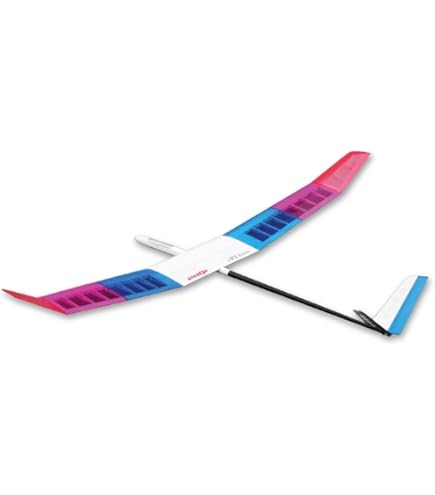 OK模型　PILOT　アンジェリカ2　ベーシック【新品】電動グライダー　飛行機 アンジェリカ ベーシック | OK MODEL WEB