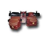 ABCO 6064-8 13-Pocket 4-Piece Pro-Framer's Combo System [並行輸入品]