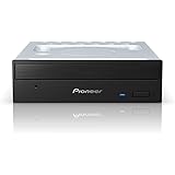パイオニア(Pioneer) Windows11対応 内蔵SATA接続 BDドライブ ベーシックモデル ブラック BDR-213JBK