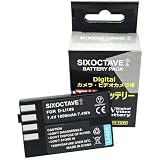 str D-LI109 ペンタックス 互換バッテリー [グレードAセル使用] K-r K-30 K-50 K-S1 K-S2 K-70 KP D-BG7