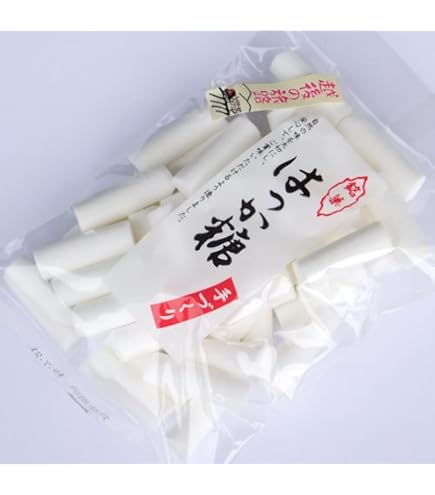 Amazon.co.jp: マルエ製菓 ハッカ糖 200g×6袋 : 食品・飲料・お酒