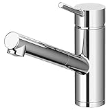 IKEA イケア YTTRAN キッチン混合栓 ホース引き出し式 ? 203.073.63,20307363