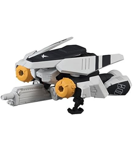 BANDAI - 機動戦士ガンダム MOBILE SUIT ENSEMBLEEX26ナイチンゲール 51BAcZQBmVL._UF894,1000_QL80_.jpg
