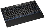Corsair K63 Wireless CherryMX Red Blue LED -日本語キーボード- ゲーミングキーボード KB431 CH-9145030-JP