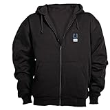 DunbrookeアパレルNFL Craftsman Full Zip Thermal Hoodie 4L