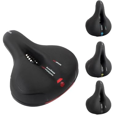 Amazon.co.jp Best Sellers: The most popular items in Bike Saddles