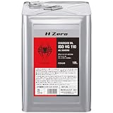 ヒロバ・ゼロ チェーンソーオイル オールシーズンタイプ 【ISO VG110】 18L GZAL88