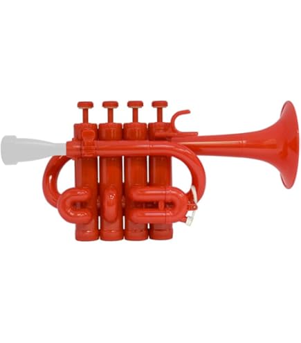 Amazon | 【国内正規品】 PLAYTECH プレイテック ピッコロトランペット