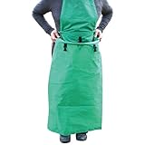 セフティー3 ガーデン収納エプロン 裾開きカンガルーポケットタイプ SGSA-1