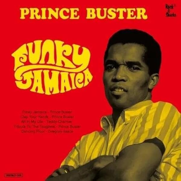 Amazon.co.jp: ROCK A SHACKA VOL.1 PRINCE OF PEASE“LIVE IN JAPAN