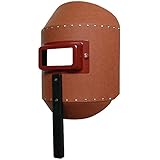 H&H 溶接手持面 ガラス無し No.600 548600