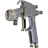 デビルビス 圧送式汎用スプレーガンLVMP仕様、幅広(ノズル口径1.3mm) JJK307MT1.3P