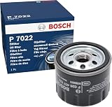 BOSCH(ボッシュ) 輸入車用オイルフィルター F026407022 スマート (MCC) フォーフォー 等