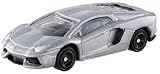 トミカ No.87 ランボルギーニ アヴェンタドール LP 700-4 (箱) ※初回特別カラー