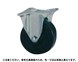 ナンシン　コテイ 規格(KCM-75-NM) 入数(1) 【固定キャスター（ＫＣＭシリーズ】