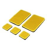 チームマーカー YE (小×3、大×2PCS入り) 5575-YE