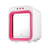 UP601　Premium Ultraviolet Baby Bottle Sterilizer　紫外線　哺乳瓶殺菌システム　UPANG社　Pink【並行輸入】