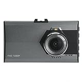 USSay ETohio 3' Full HD 1080P Car DVR Dash Camera G-sensor Vehicle Video Cam Recorder [並行輸入品]