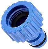 タカギ(Takagi) ネジ付蛇口ニップルQG065FJ