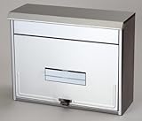 KGY　らくらくポストSGT-2100　ヘアライン