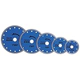 トップ(TOP) ダイヤモンドホイール Zウェーブ(ゼットウェーブ) TDW-205