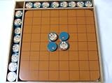 ドラえもん ウッディーシリーズ 五目&リバースゲーム