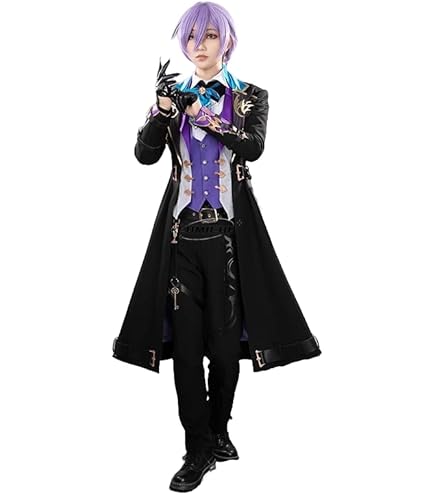 Amazon.co.jp: 【 comicoBB 】 榊ネス コスプレ衣装/靴/ウィッグ/道具