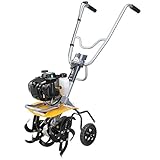 リョービ(RYOBI) エンジンカルチベータ RCV-3400