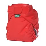 Tots Bots Easy Fit Cloth Diaper One Size V4 (Poppet) by Tots Bots [並行輸入品]