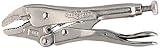 Wright Tool 9V5WR Curved Jaw Locking Pliers with Wire Cutter, 5-Inch by Wright Tool