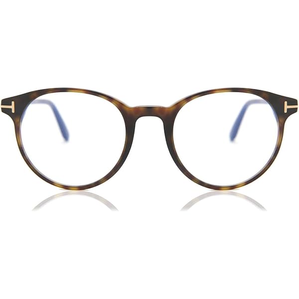 TOMFORD メガネ TF5294 Tom Ford TF5294 001 Glasses - US