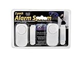 Alarm System Set - 8 pack [並行輸入品]