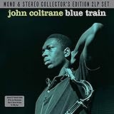 BLUE TRANE MONO & STEREO [Analog]