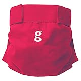 gNappies gPants Goddess Pink - Large 11-16Kg Gnappies Gpants女神ピンク - 大11～16キロ