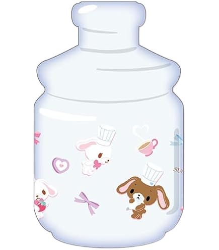 Amazon.co.jp: サンアート サンリオ (SANRIO) マイメロディ ガラス