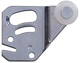 The Hillman Group The Hillman Group 851215 Sliding Door Hanger 1/16" Offset 2-Pack [並行輸入品]