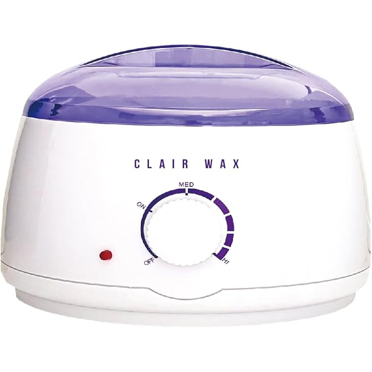 Amazon.co.jp: ワックスウォーマー waxウォーマー ブラジリアン