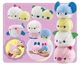 メガハウス(MegaHouse) くるまーる ぷちまーるといっしょDX 対象年齢6歳以上