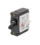 Carling A-Series Circuit Breaker Trip Switch, 5-Amp [並行輸入品]