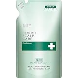 【医薬部外品】DHC薬用スカルプケア コンディショナー 詰め替え用