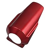 タジマ 着せ替えカバー 鉄骨600 赤 (タジマ製太軸インパクト専用品) PT-KCT600-RCL