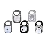 LOSORN ZPY ACCESSORY ベビー・ボーイズ US サイズ: 3-24M カラー: グレー