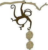 ige Monkey Mobile by ige